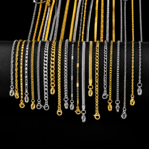SIMPLE CHAINS