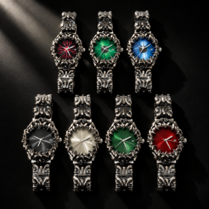 WATCHES