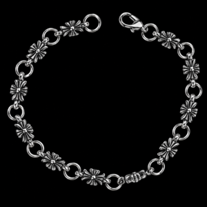 Chrome Heart Bracelet Wholesale
