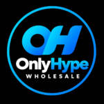 Only Hype Wholesale Footer Logo HD