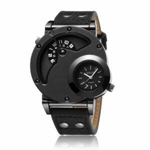 Outdoor Sports Watch