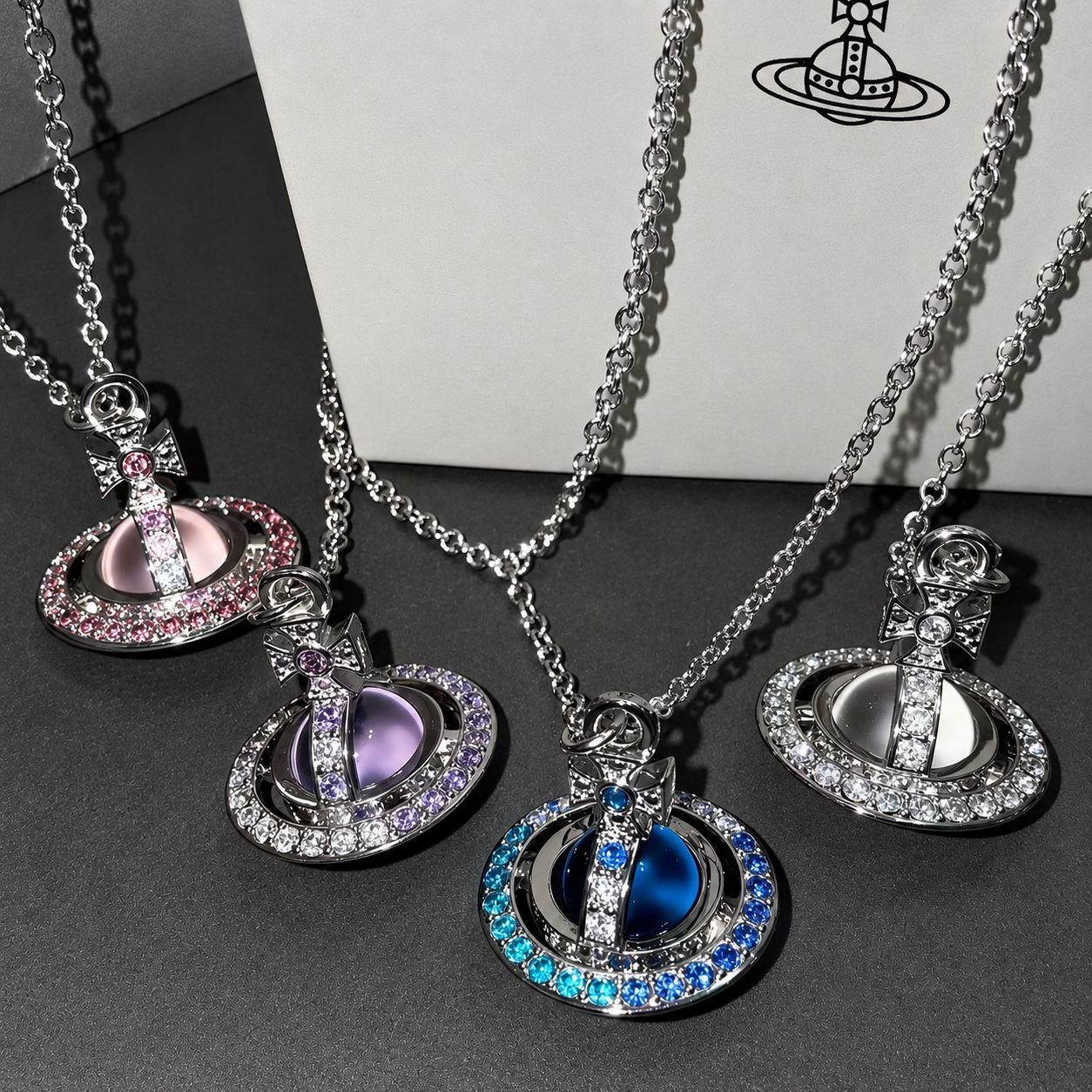 Vivienne Westwood Pendants