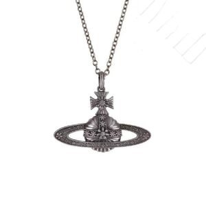 Vivienne Westwood Retro Necklace