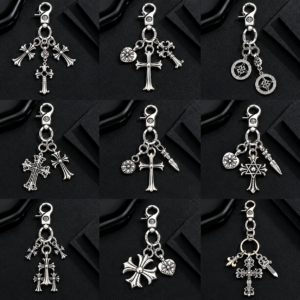 KEYCHAINS